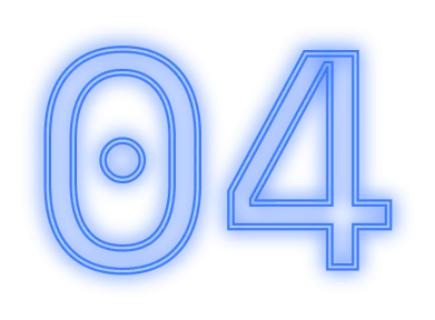 Numero-04-azul-
